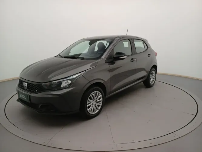 Fiat Argo Drive 1.0 Firefly 2026