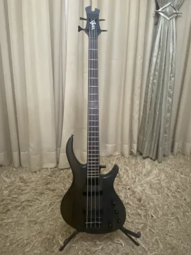 Contrabaixo Epiphone Tobias Toby Deluxe IV