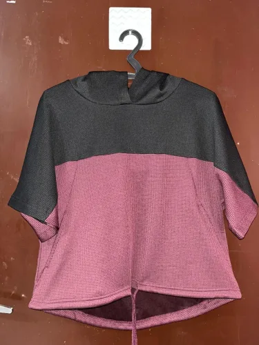 Blusa Mizuno M