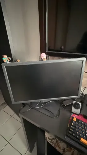 Monitor benq zowie 24 polegadas 144hz