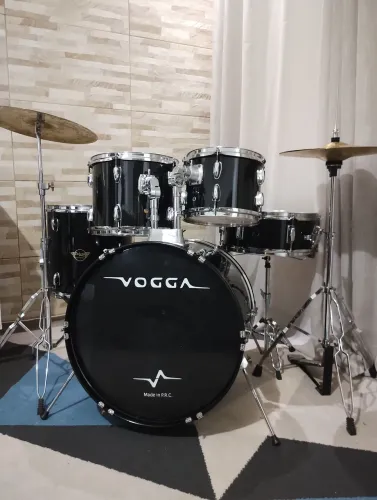 Bateria VOGGA