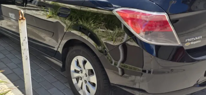 Chevrolet Prisma Sed. Joy/ LS 1.0 8V Flexpower 4P 2019