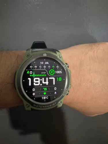 Smartwatch 