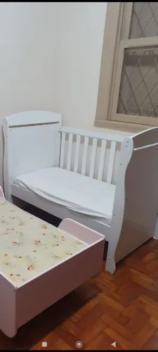 Berço Américano