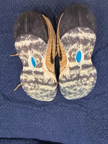 Nike Lebron XXI x the shop