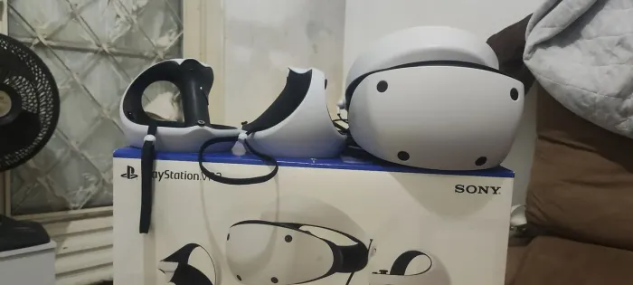 PlayStation PSVR2