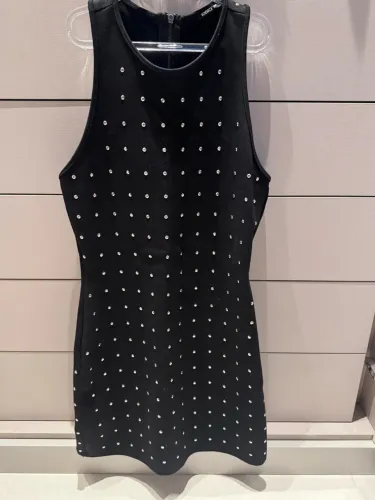 VESTIDO IODICE TAMANHO PP