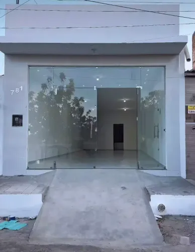 Prédio comercial em Patos Paraíba