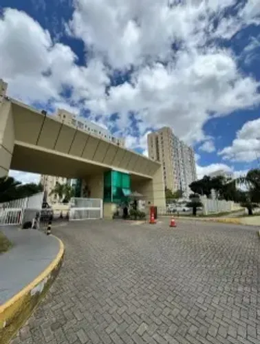 Vendo Apartamento no Brisas Altos do Calhau