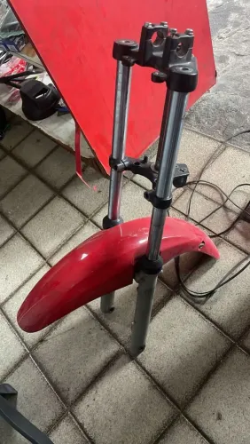 Bengala fan 125