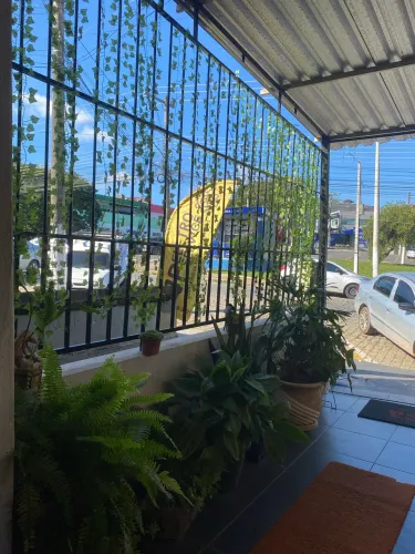 Vendo Restaurante com tudo dentro