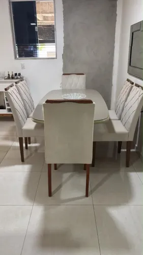 Mesa de Sala