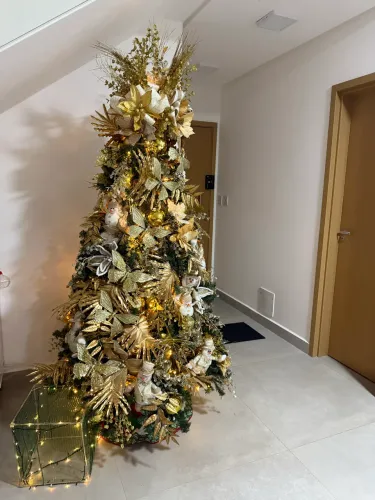 Árvore de Natal 