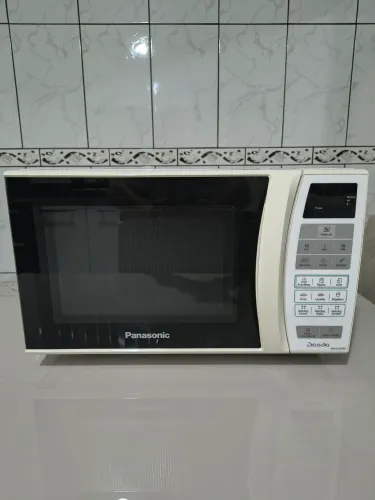 Microondas