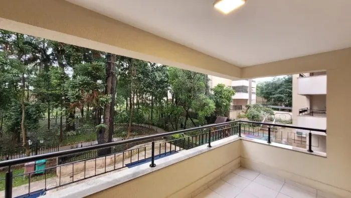 Imóvel para aluguel possui 66 metros quadrados com 2 quartos em Vila Emir - São Paulo - SP