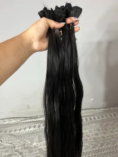 Megahair 