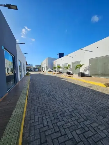 Loja para Locação no Parque das Árvores