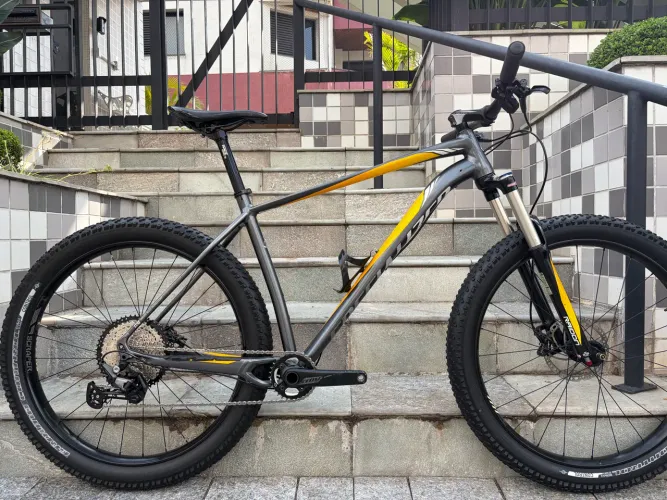 BICICLETA SPECIALIZED