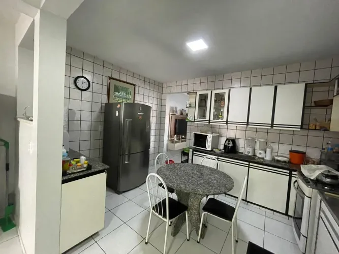 EXCELENTE CASA À VENDA NO COHAFUMA | CONFORTO, ESPAÇO E LOCALIZAÇÃO PRIVILEGIADA