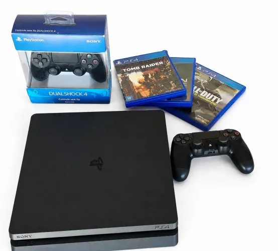 Ps4