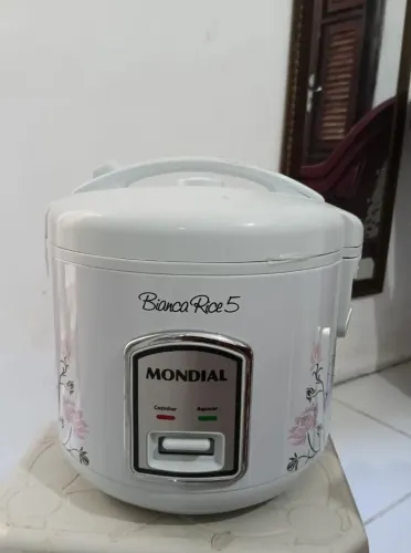 Panela Eletrica