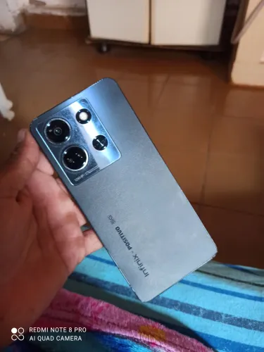Infinix note 30 NFC 256 gb