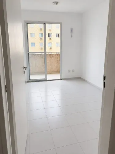 Apartamento Viver Serra