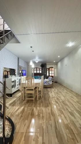 Casa à venda no Cúrio com 3/4 sendo 2 suítes , 241m2 por 450 mil