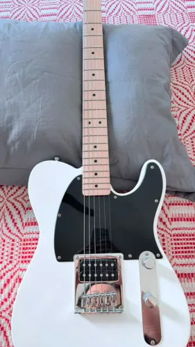 Telecaster Squier by Fender