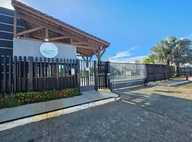 Terreno para venda no Cond Marta Ferreira, em Robalo - Aracaju - SE