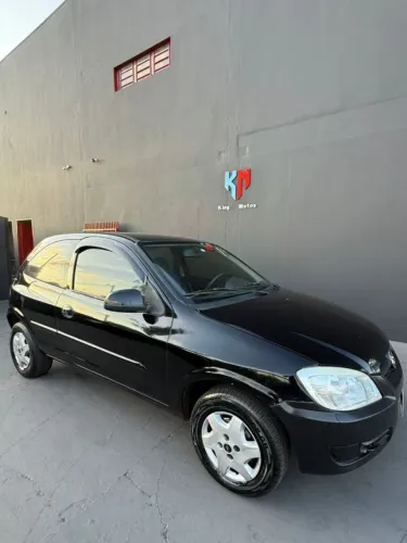 Chevrolet Celta Life/ LS 1.0 MPFI 8V Flexpower 3P 2009