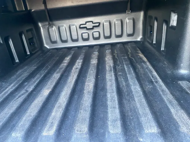 Chevrolet Montana Premier 1.2 Turbo Flex 12V Aut. 2025