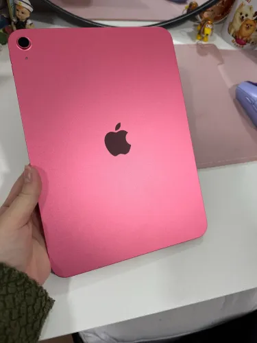Ipad 11 - A16 128gb GARANTIA APPLE