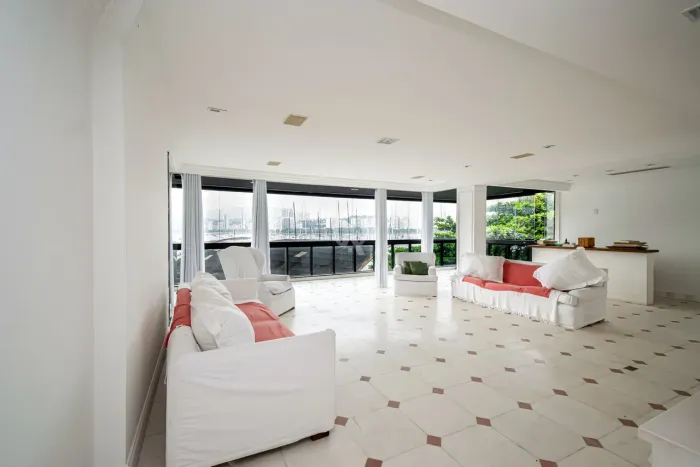 Apartamento em Urca