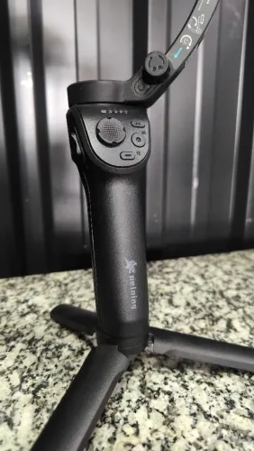 Gimbal estabilizador