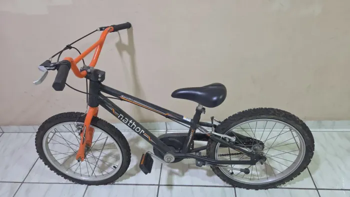 Bicicleta Infantil Aro 20