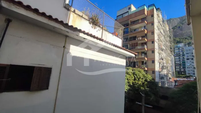 Conjugado em Copacabana Conforto e Localização Privilegiada