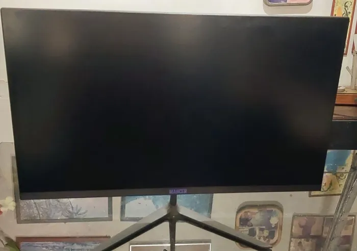 Vendo monitor gamer Mancer Horizon Z24 