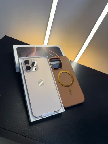 iPhone 16 Pro Max | Garantia Apple
