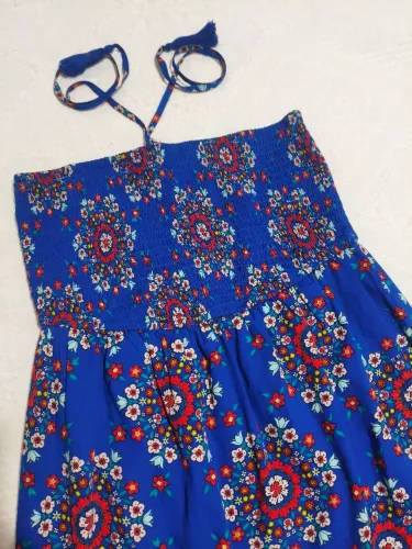 VESTIDO NOVO MARISA