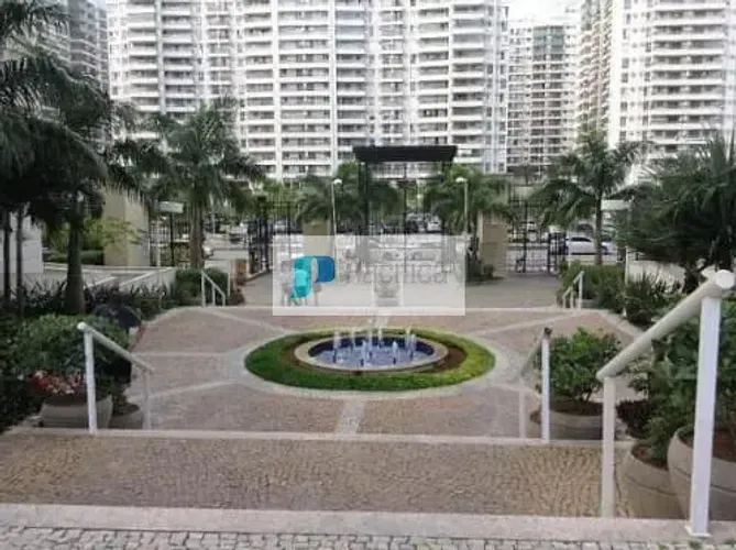 Apartamento para Locação 2 Quartos, 2 Suites, 1 Vaga, 78M², JACAREPAGUA, RIO DE JANEIRO - 