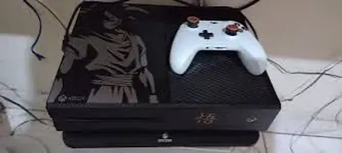 Xbox one fat!!!