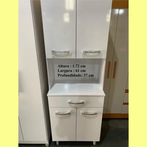 Armário de cozinha - entrego hoje