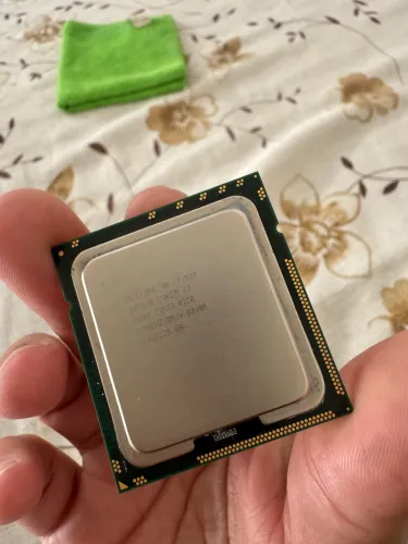 Processador i7 930