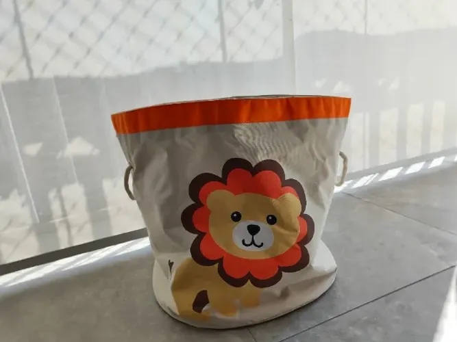 Organizador infantil