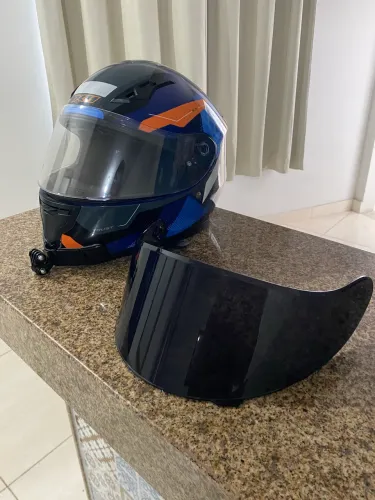 Capacete X11