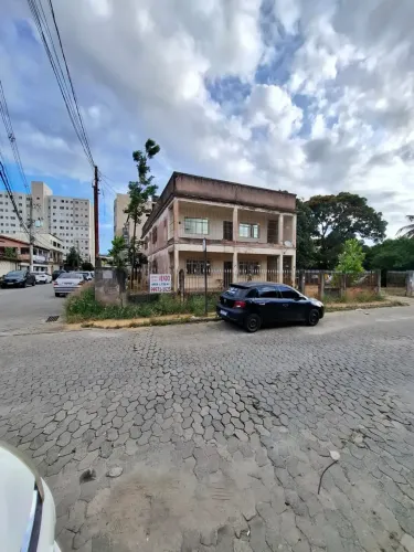 Imóvel para venda com 1730 metros quadrados em Nossa Senhora da Penha - Vila Velha - ES