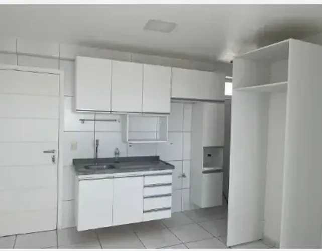 Imóvel para aluguel com 47 metros quadrados com 2 quartos em Boa Viagem - Recife - PE