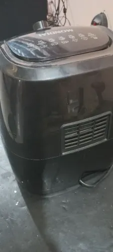 Ayrfryer mondial 4l