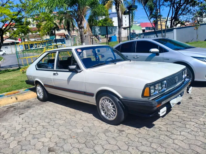 Volkswagen Passat L/ LS/ LSE/ GL/ GLS/ TS/ FLA/ VILL/ PLUS 1984